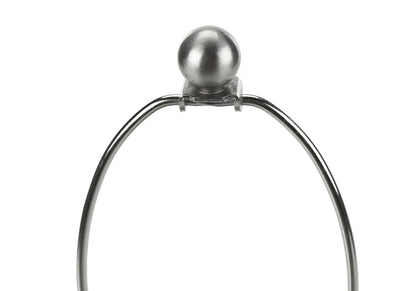 Black Table Lamp w/ Shade