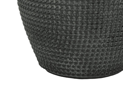 Black Table Lamp w/ Shade