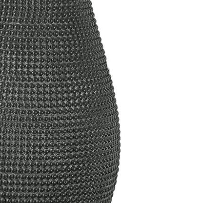 Black Table Lamp w/ Shade