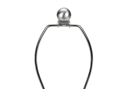 Cream Table Lamp w/ Shade