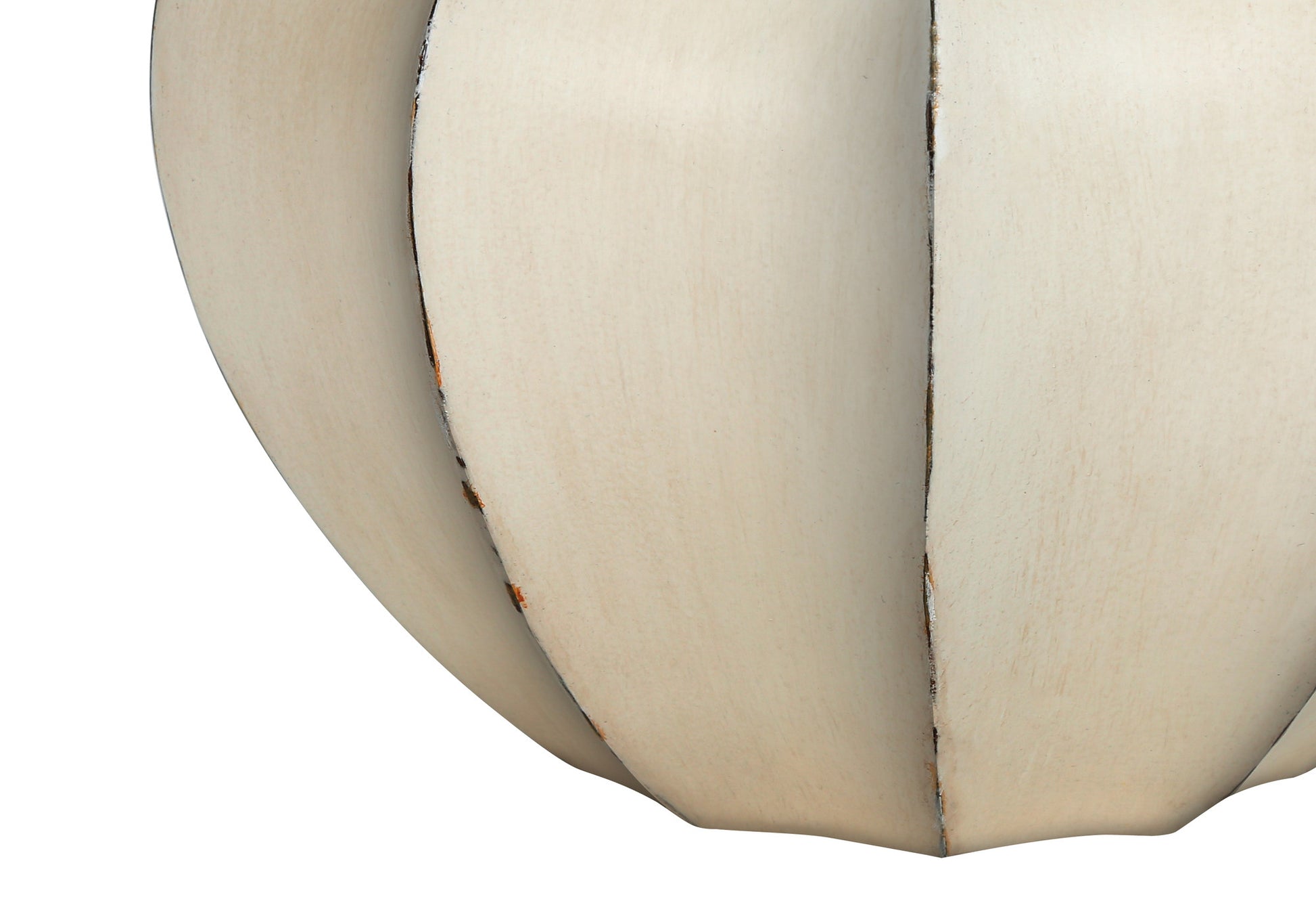 Cream Table Lamp w/ Shade