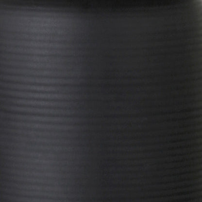 Black & Gold Table Lamp w/ Shade