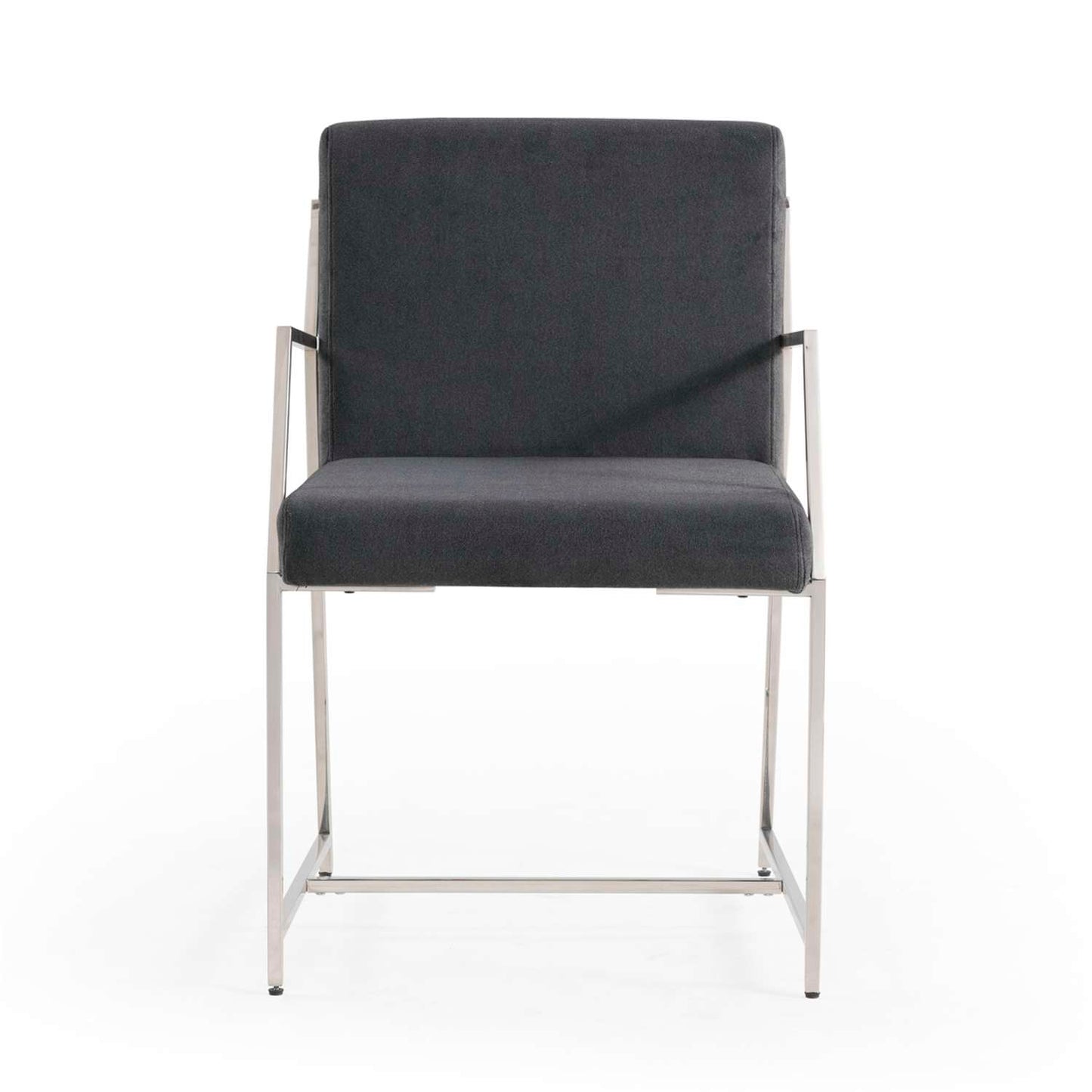 Polygon Dining Chair (Set of 2) - Additional