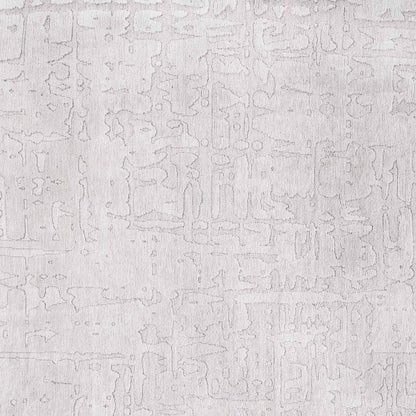 6 x 8 White Non Skid Rug