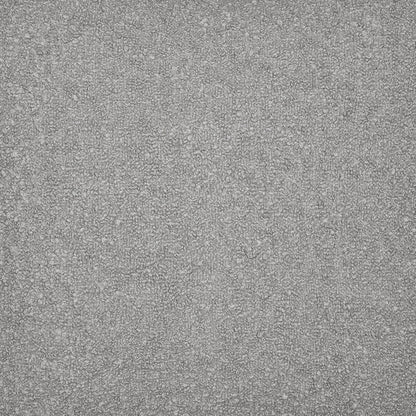 Gray Pillow w/ Shag