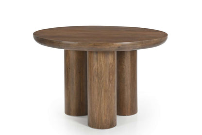 Napa Dining Table - Angle
