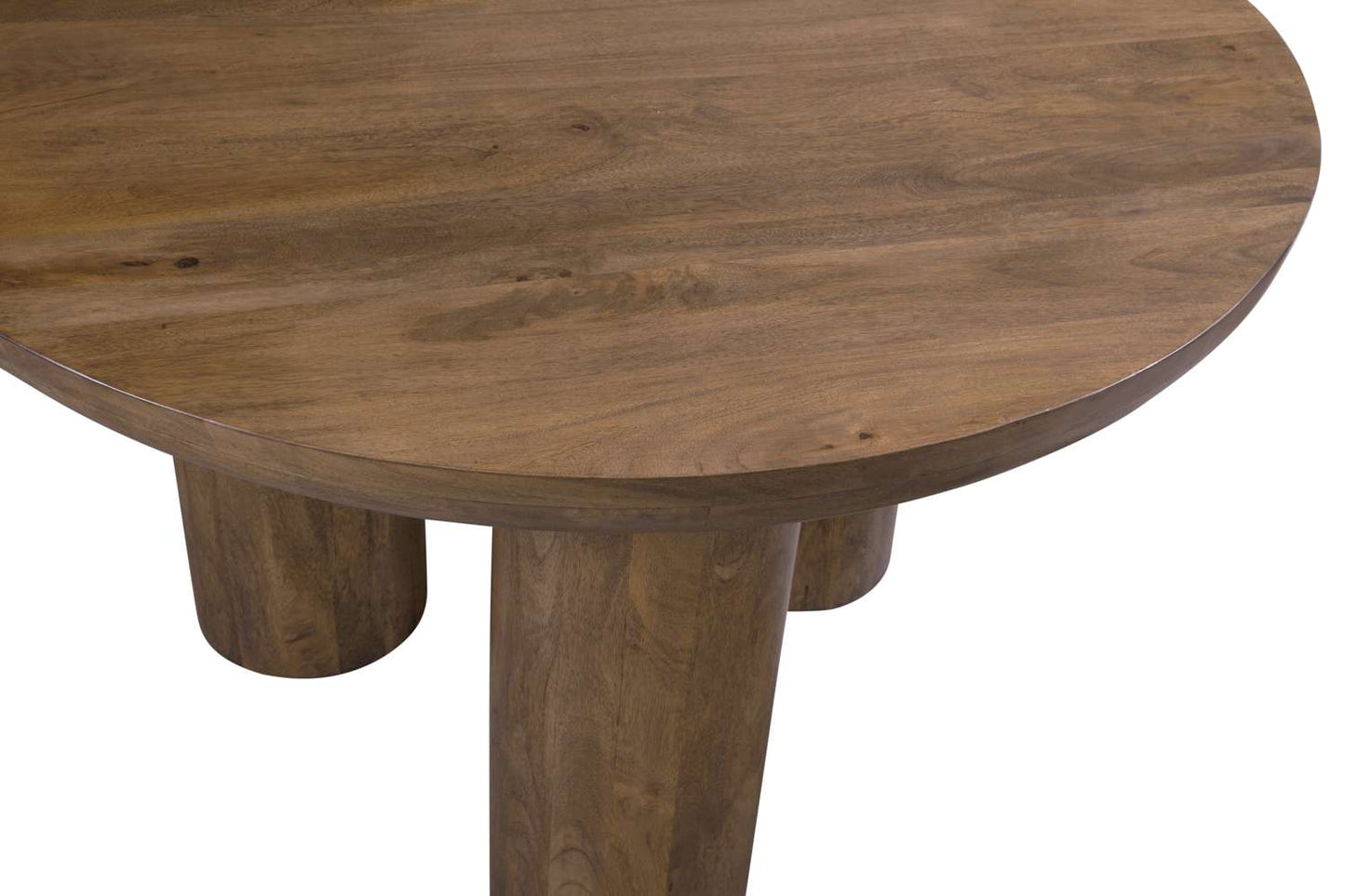 Napa Dining Table - Detail