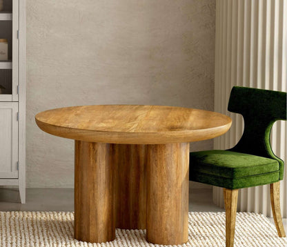 Napa Dining Table - Room Scene