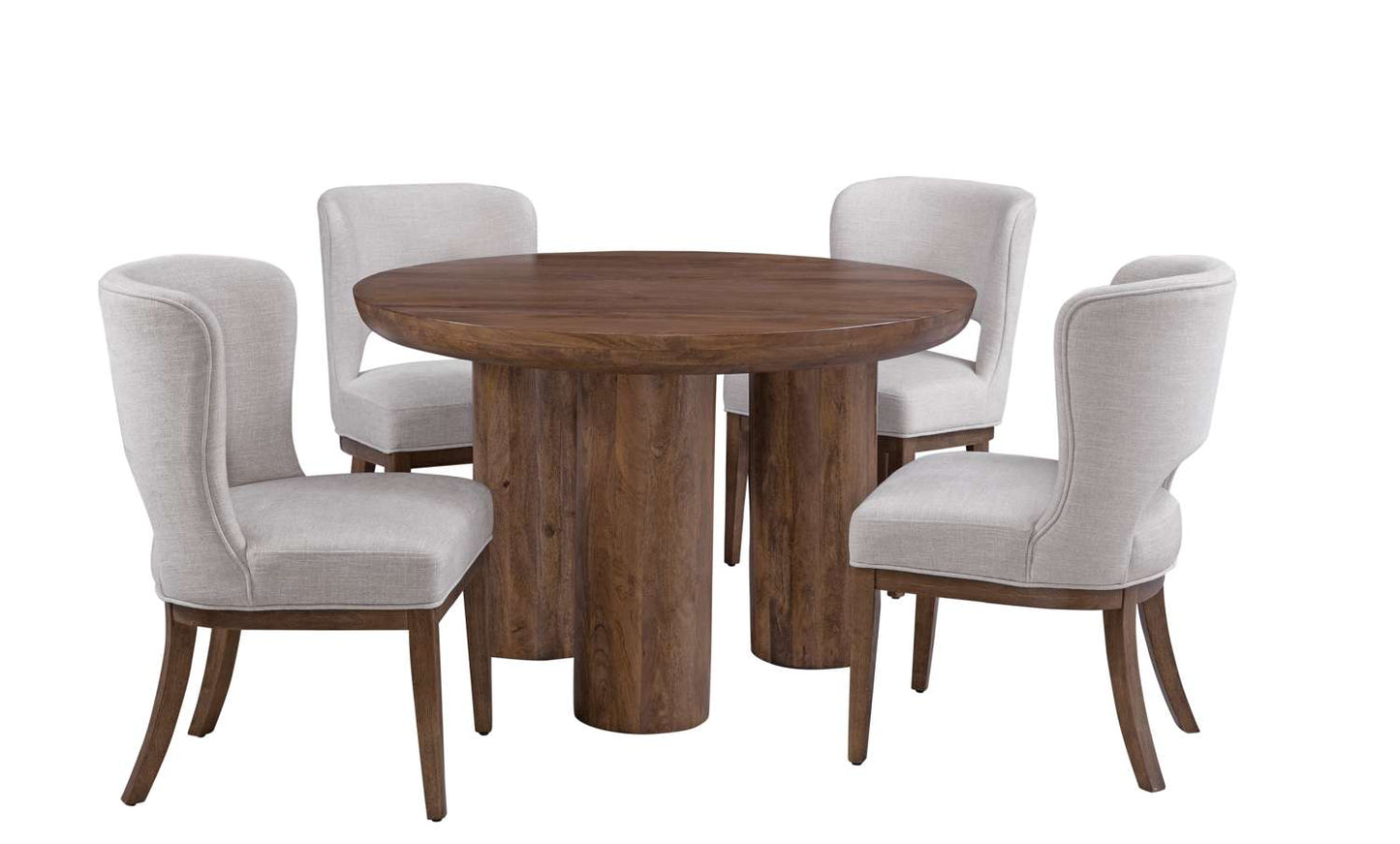 Napa Dining Table - Additional
