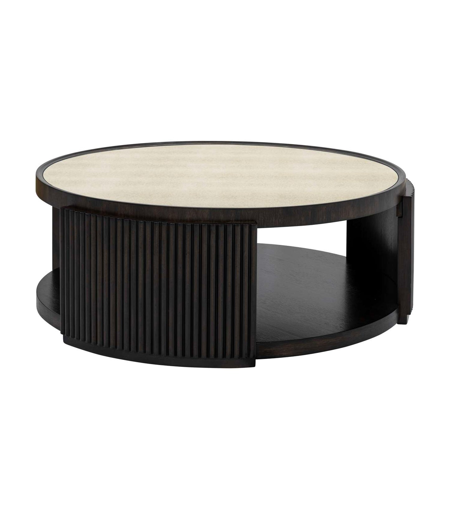 Rivera Coffee Table - Angle