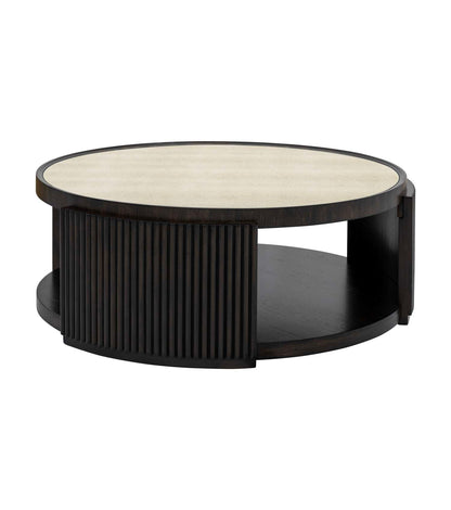Rivera Coffee Table - Angle