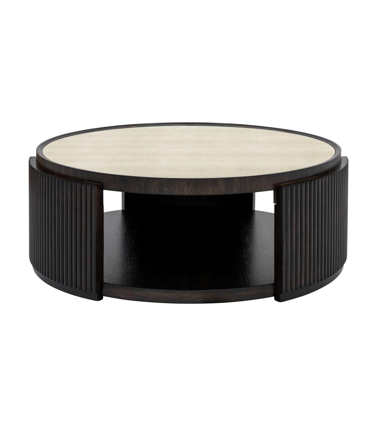 Rivera Coffee Table - Straight On