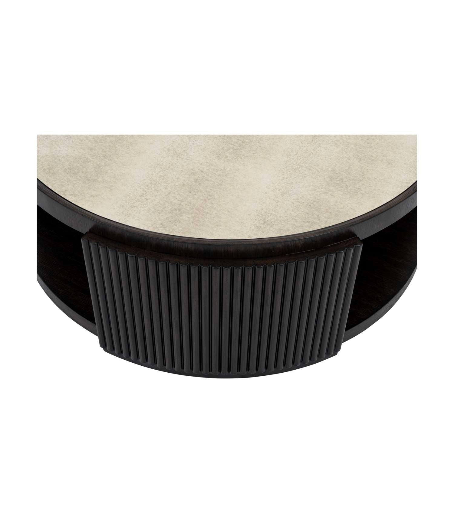 Rivera Coffee Table - Detail