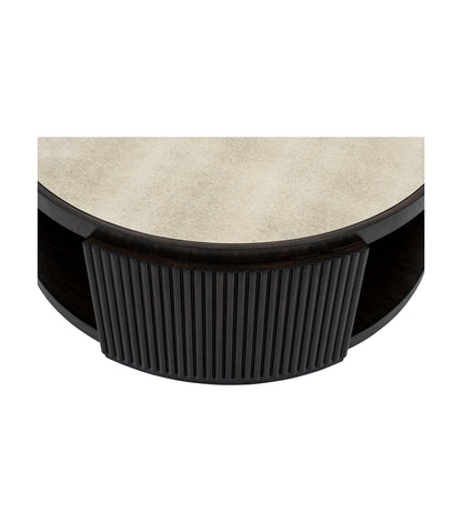 Rivera Coffee Table - Detail