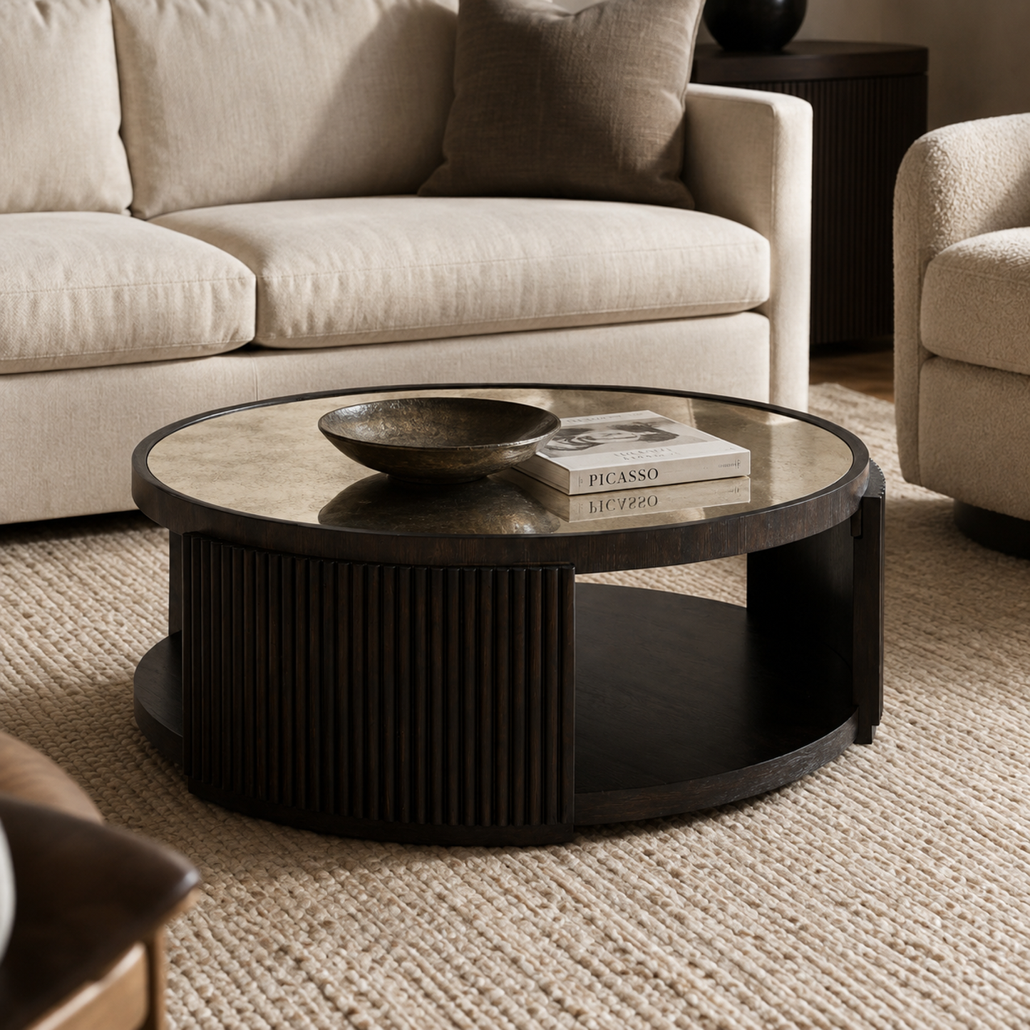 Rivera Coffee Table - Main