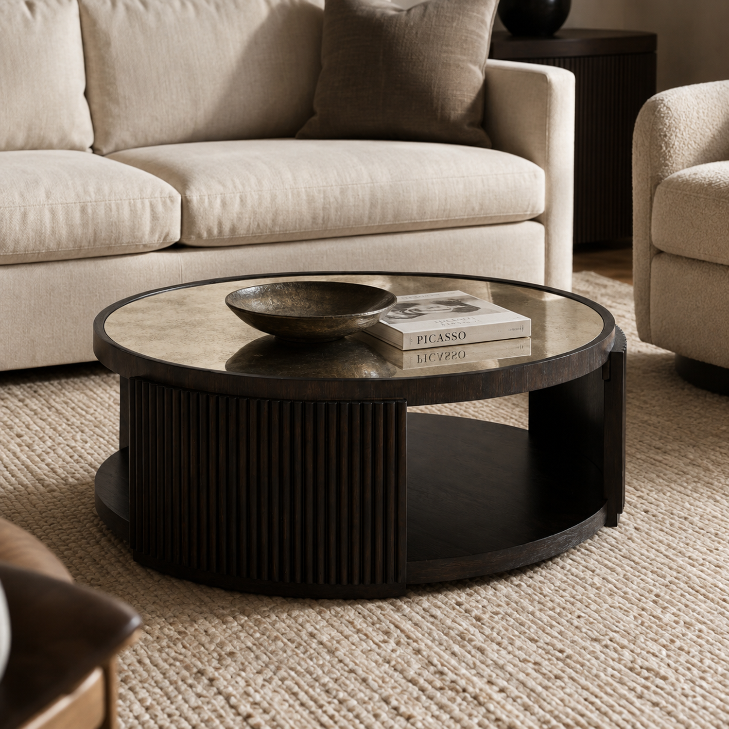 Rivera Coffee Table - Main