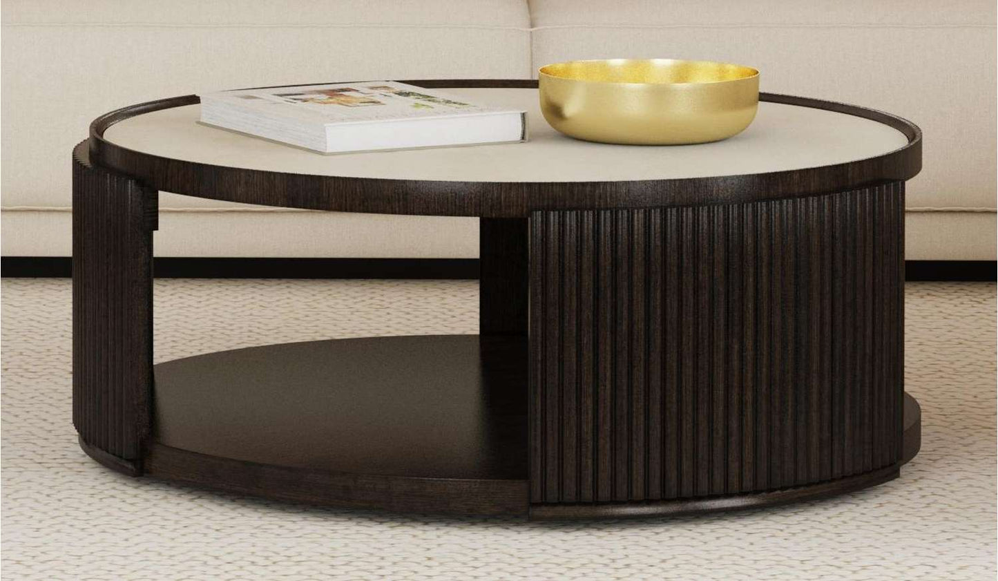 Rivera Coffee Table - Room Scene
