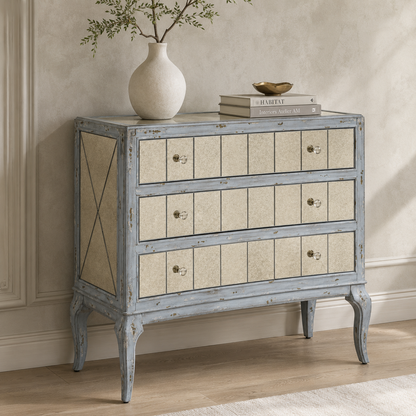Fontaine Hall Chest - Main