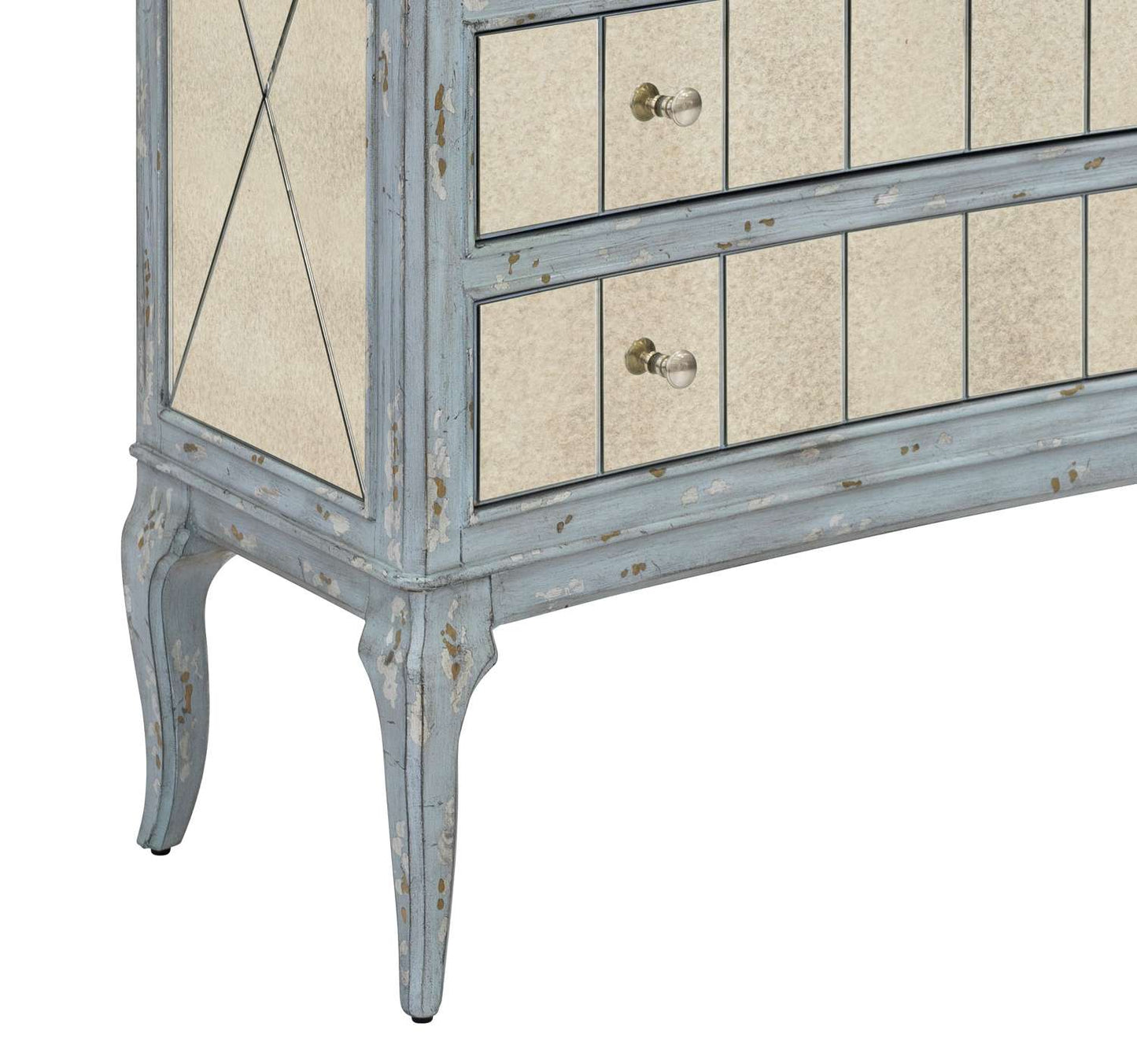 Fontaine Hall Chest - Additional