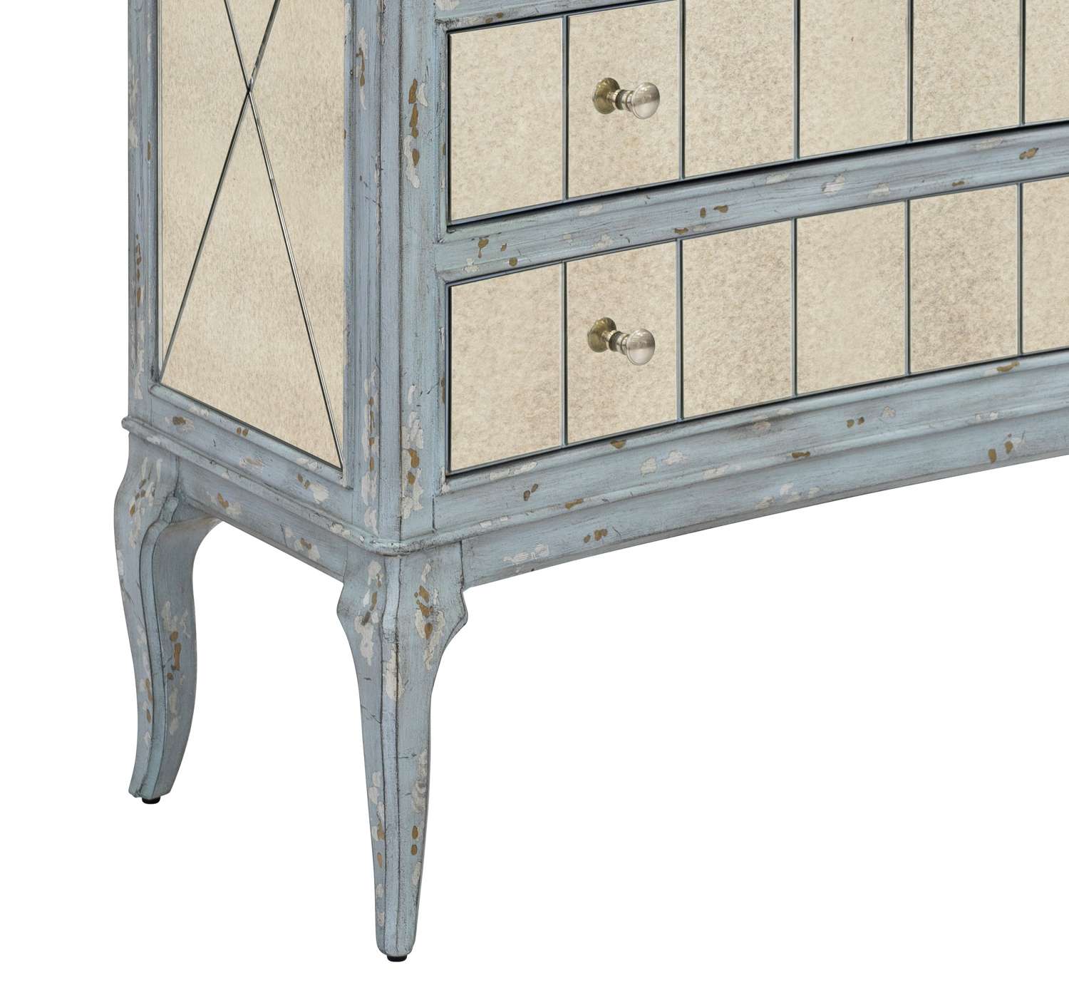 Fontaine Hall Chest - Additional
