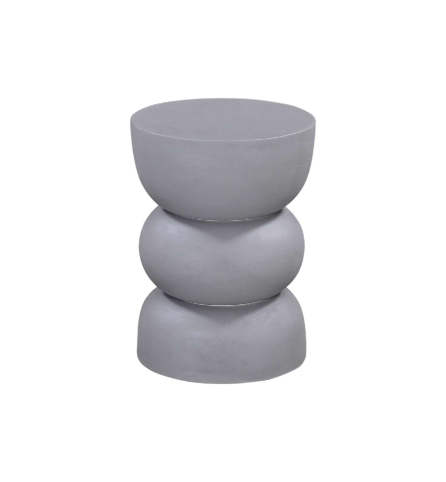 Haven Accent Table - Angle