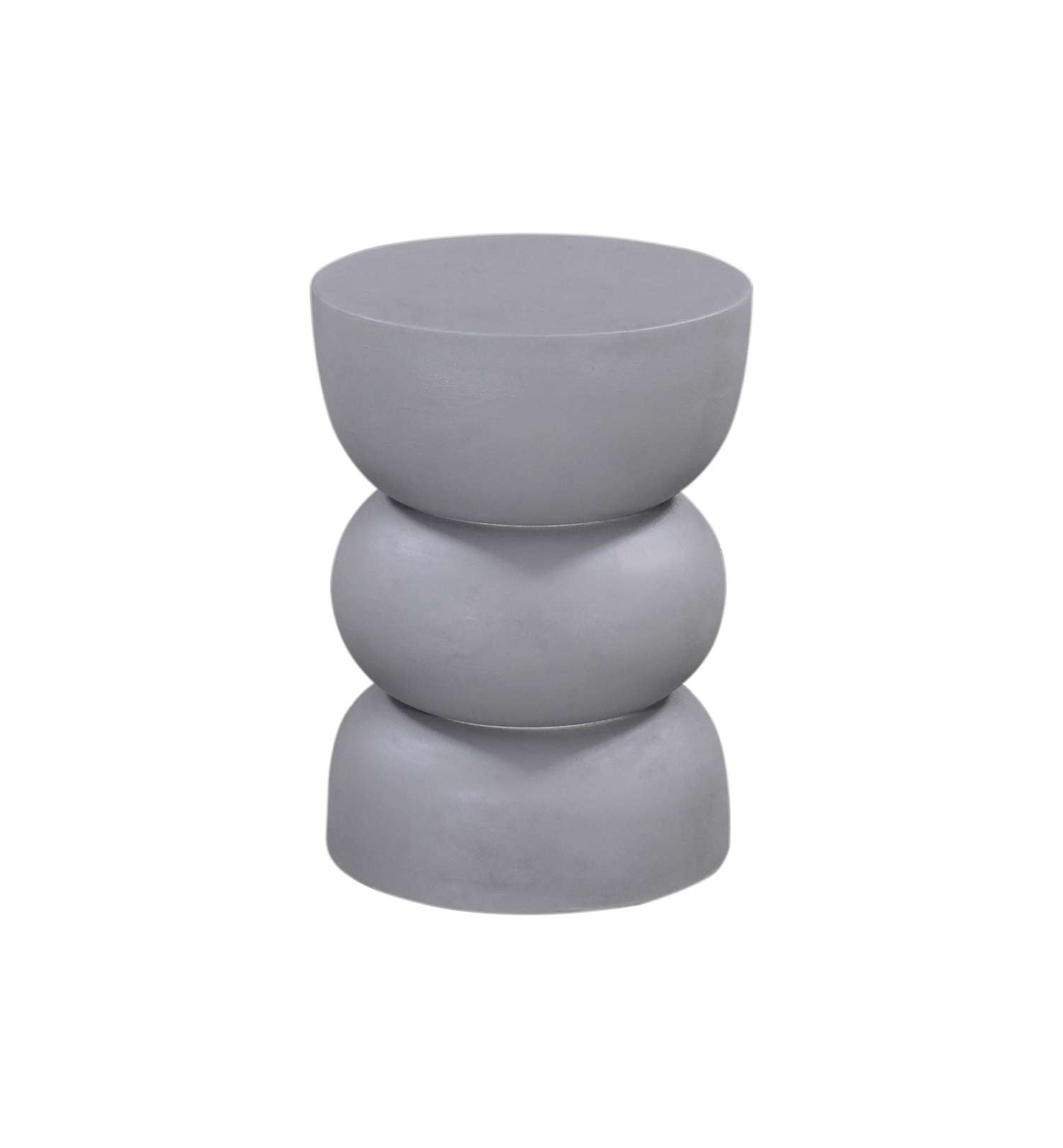 Haven Accent Table - Angle