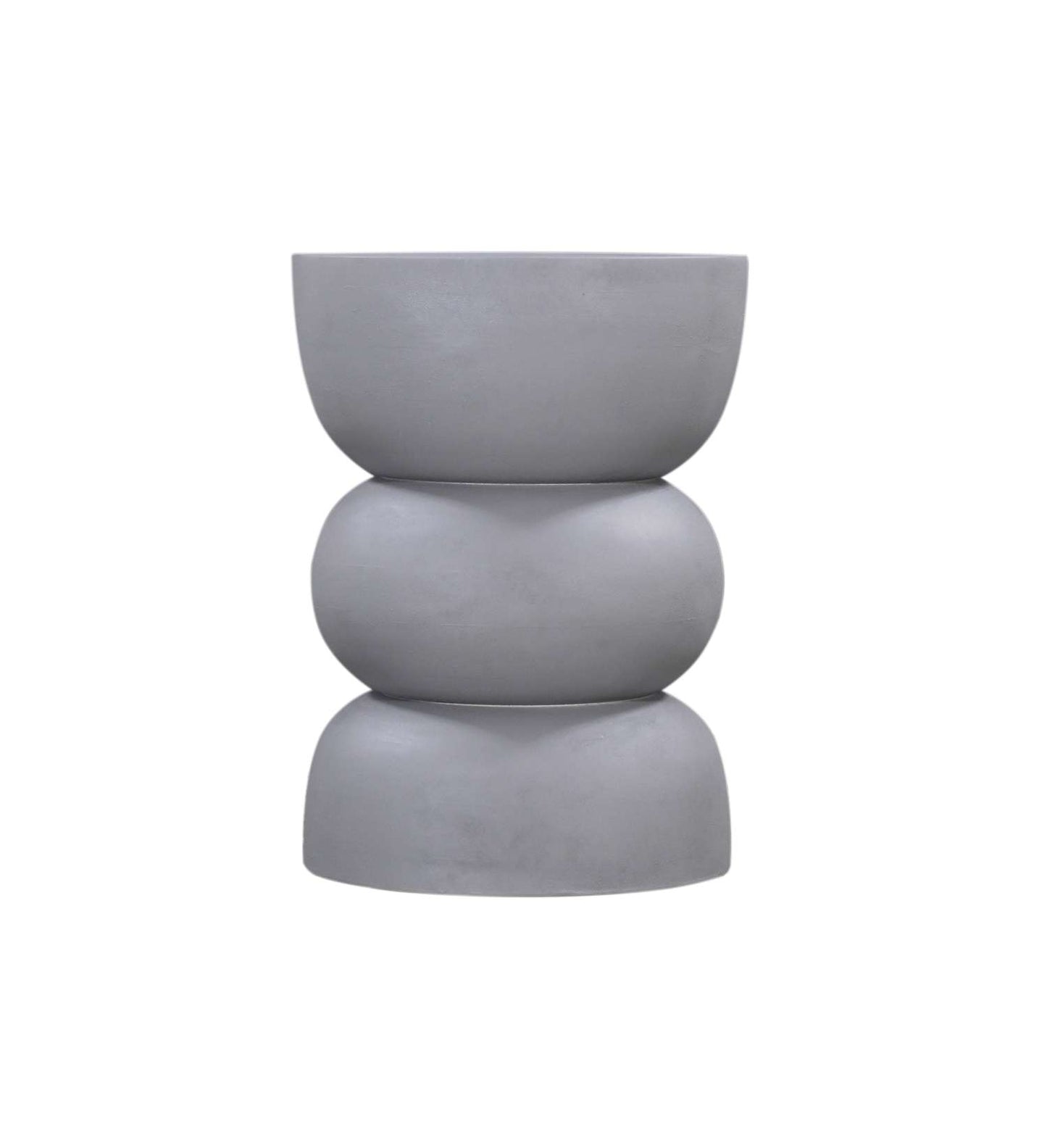 Haven Accent Table - Straight On
