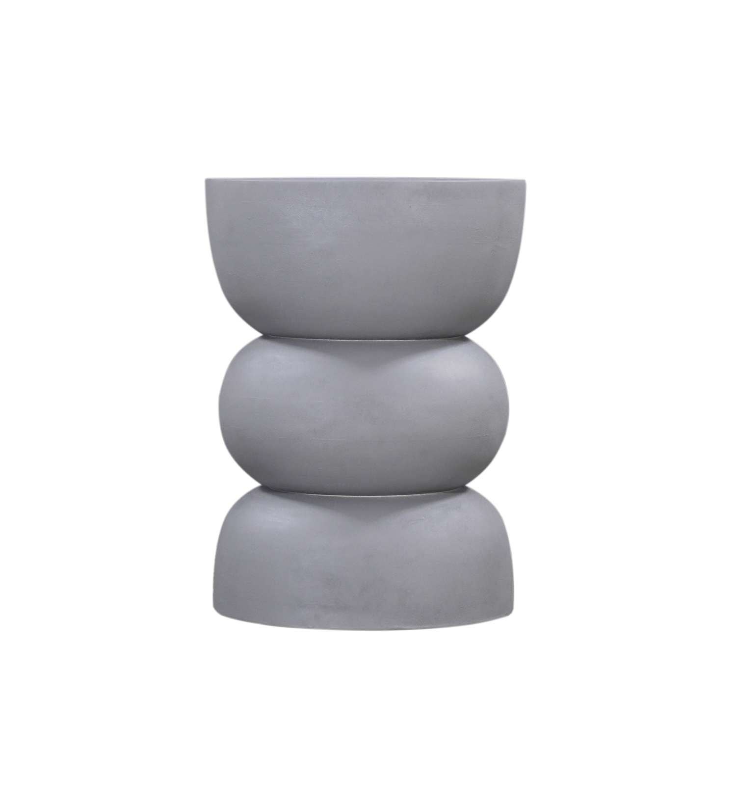 Haven Accent Table - Straight On