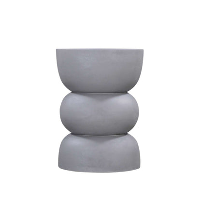 Haven Accent Table - Straight On