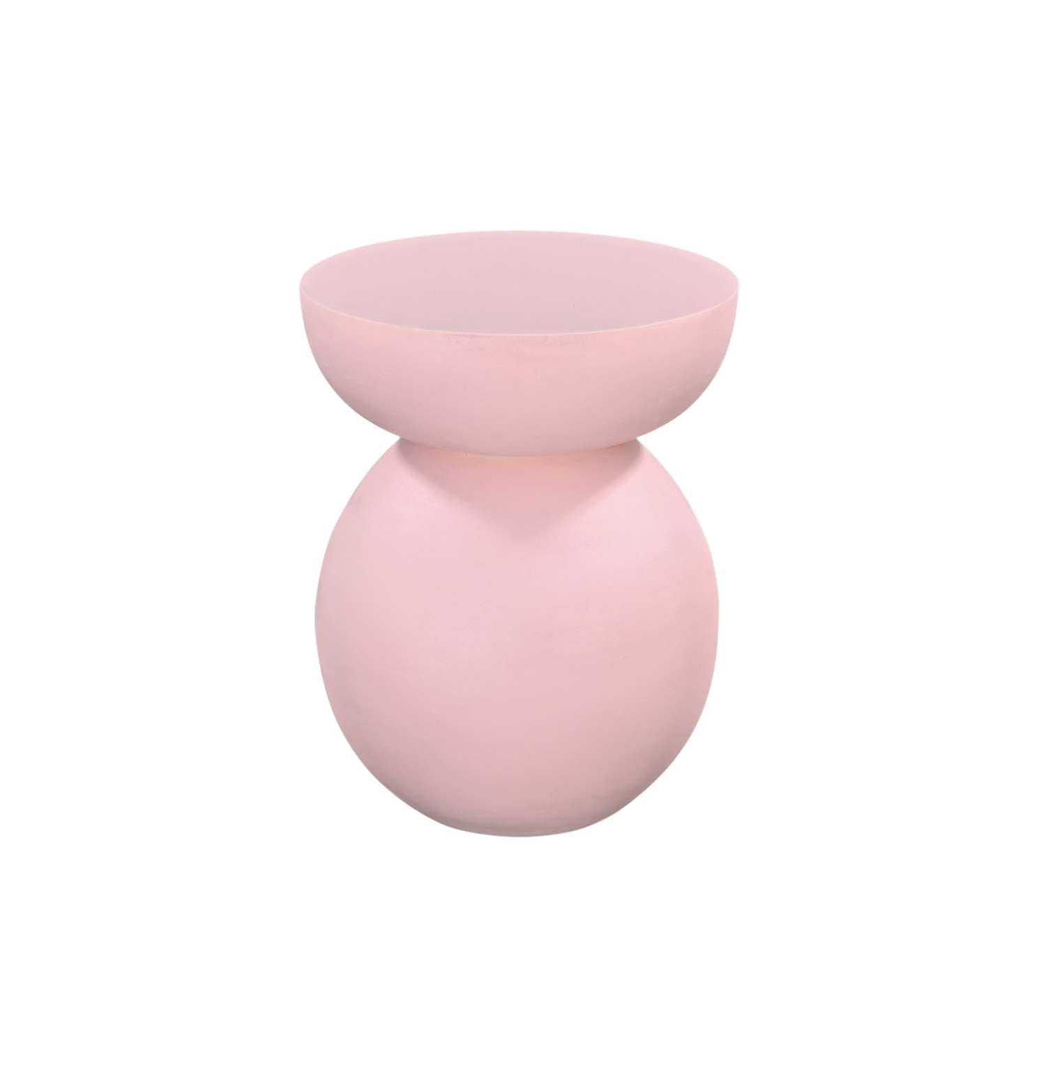 Eden Accent Table - Angle