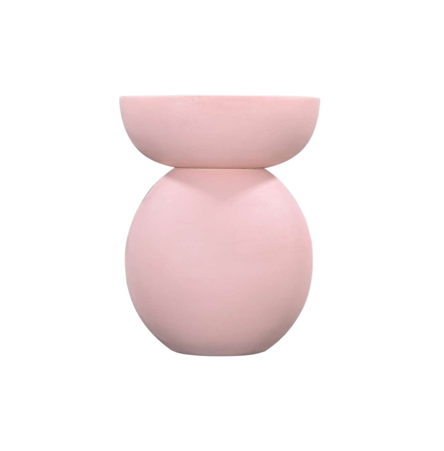 Eden Accent Table - Straight On