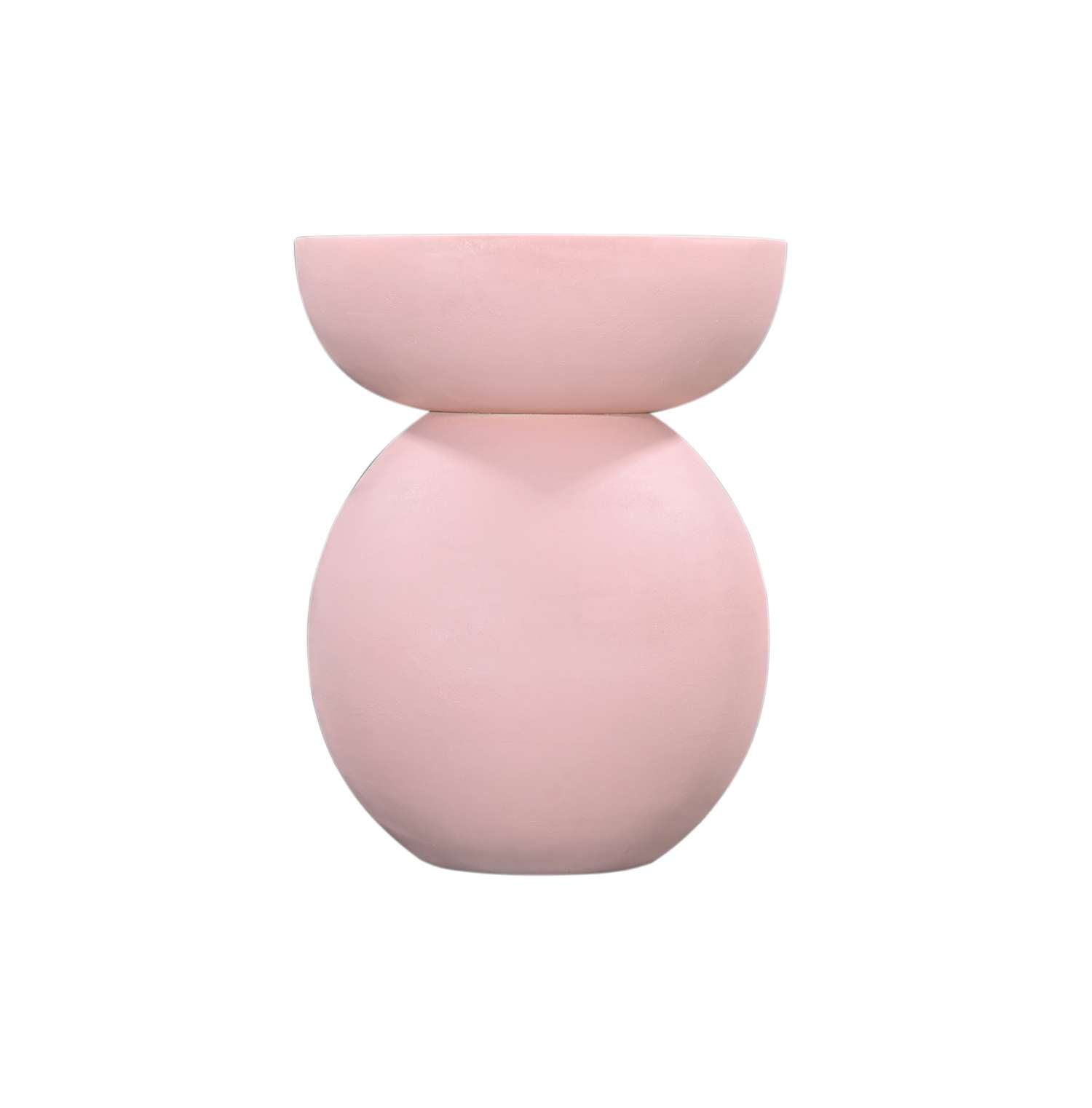 Eden Accent Table - Straight On
