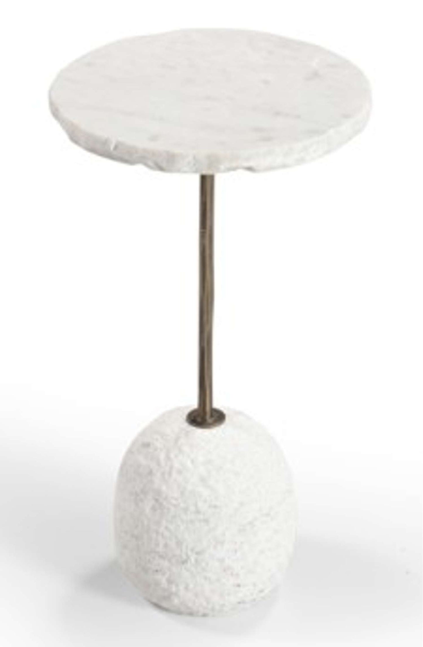 Aeirith Accent Table - Straight On