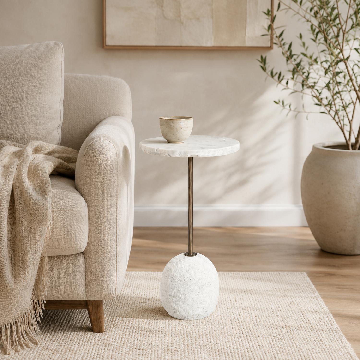 Aeirith Accent Table - Main