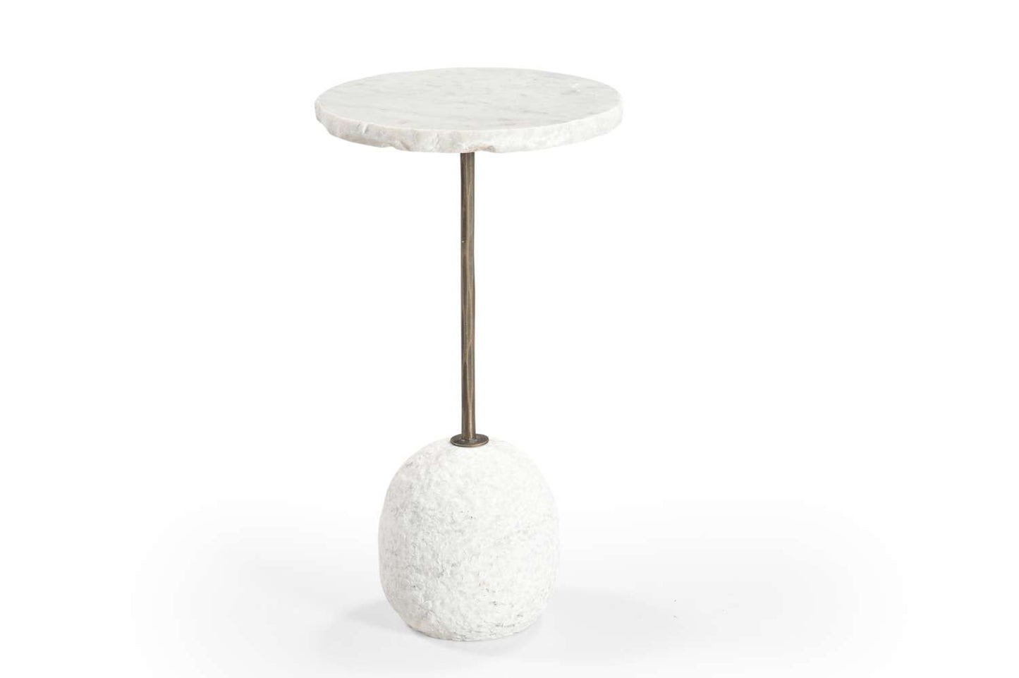 Aeirith Accent Table - Angle