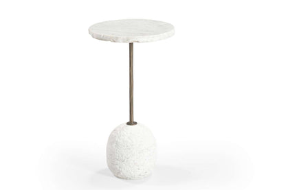 Aeirith Accent Table - Angle