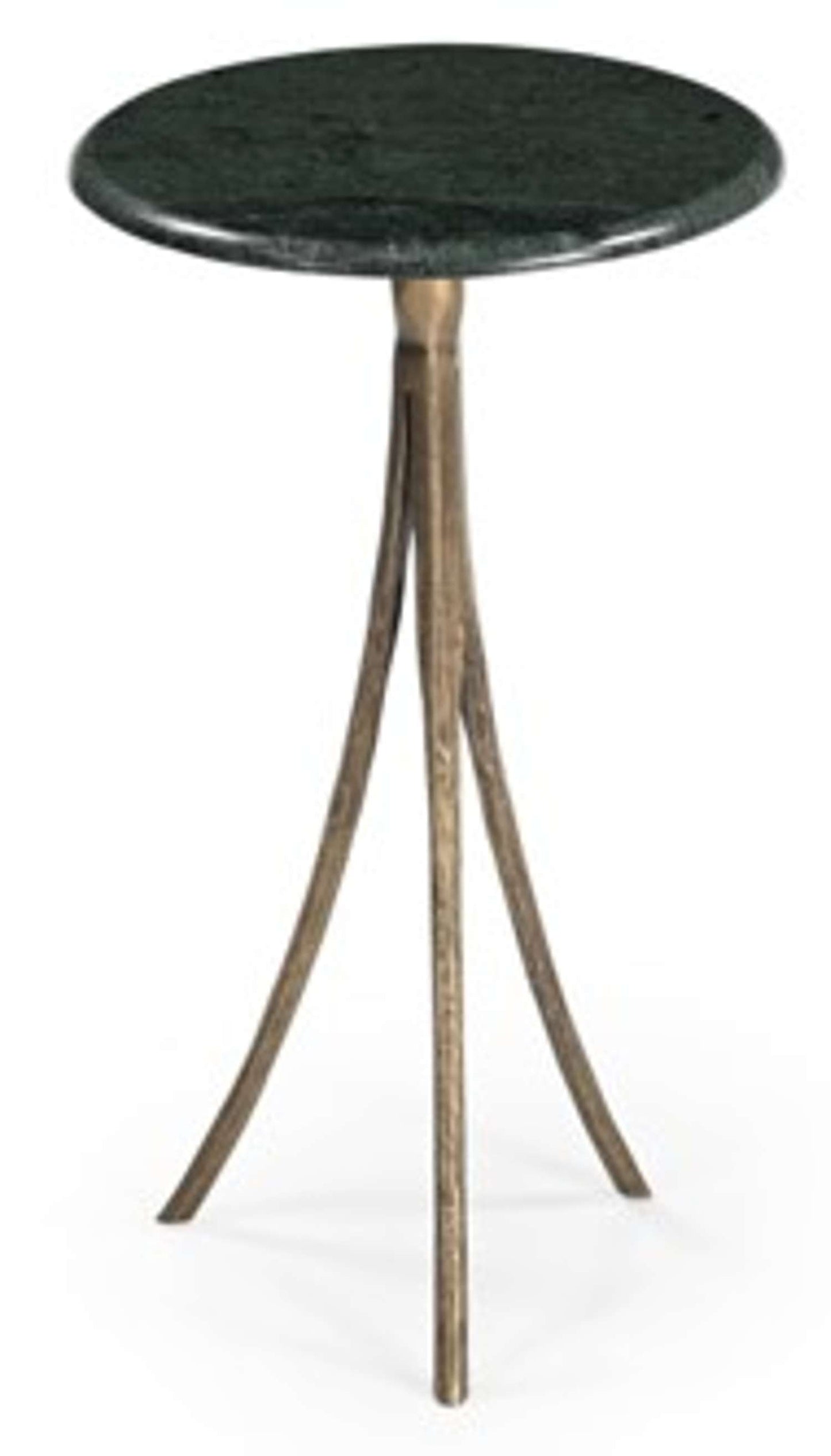 Milo Accent Table - Straight On