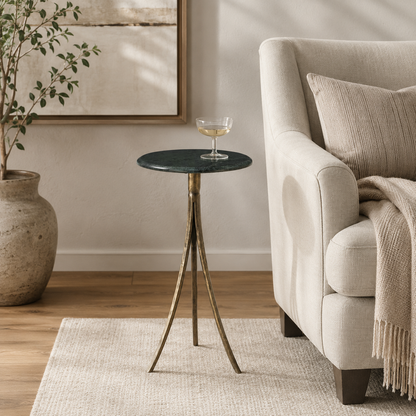 Milo Accent Table - Main