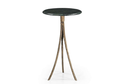Milo Accent Table - Angle