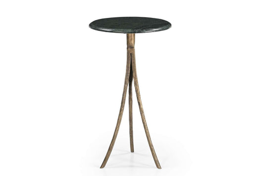 Milo Accent Table - Angle