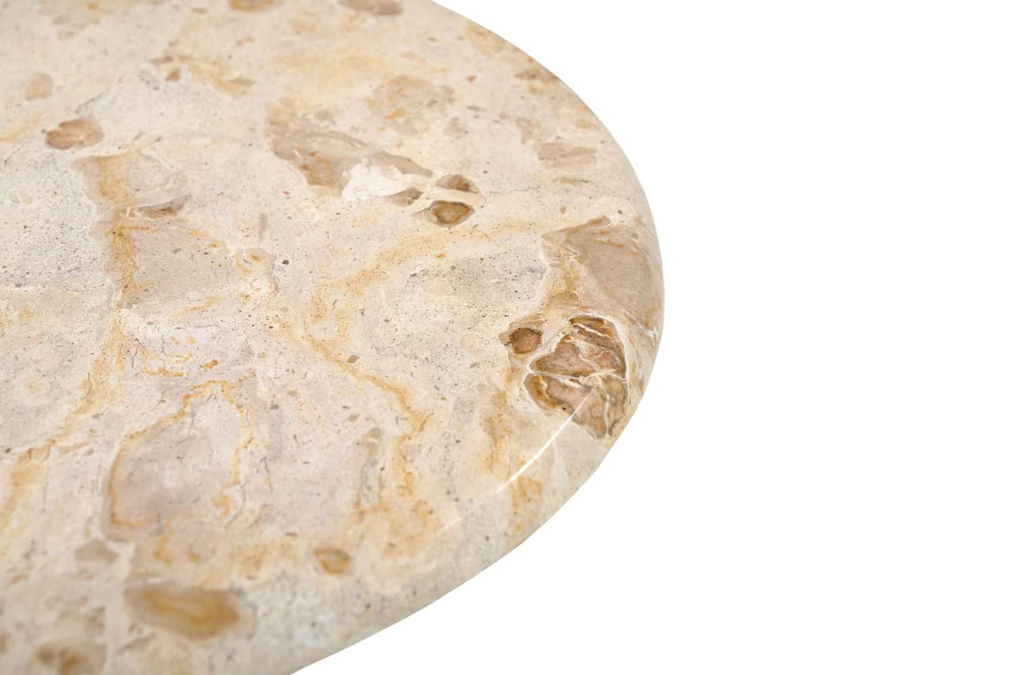 Thea Accent Table - Detail
