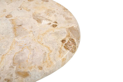 Thea Accent Table - Detail