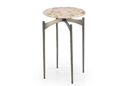 Thea Accent Table - Angle