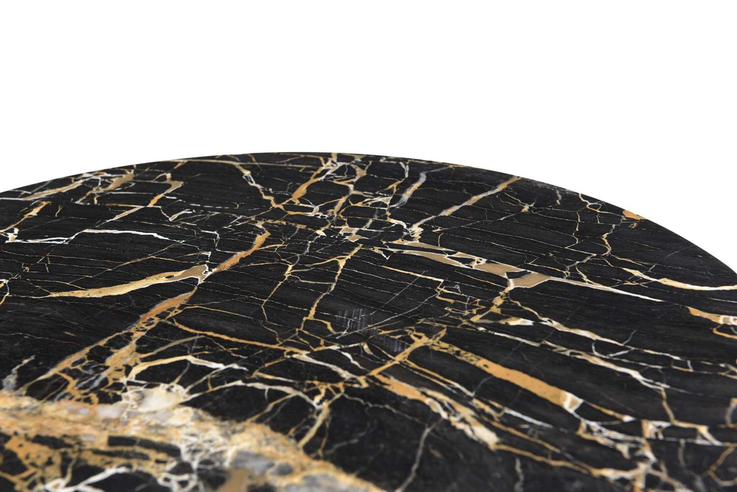 Wren Accent Table - Detail