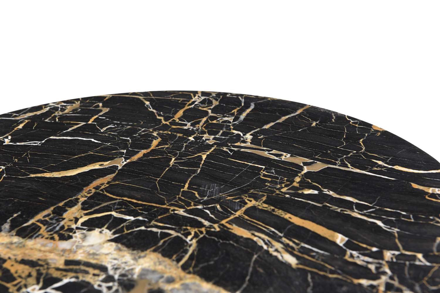 Wren Accent Table - Detail