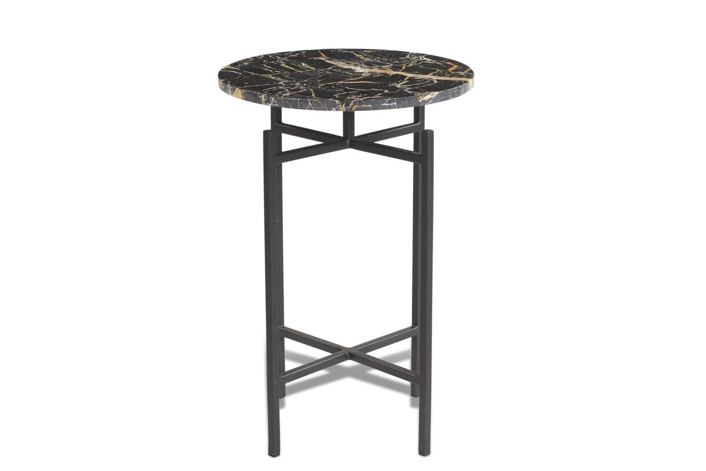 Wren Accent Table - Angle