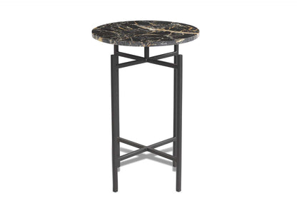 Wren Accent Table - Angle