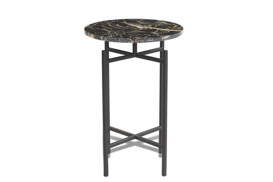 Wren Accent Table - Angle