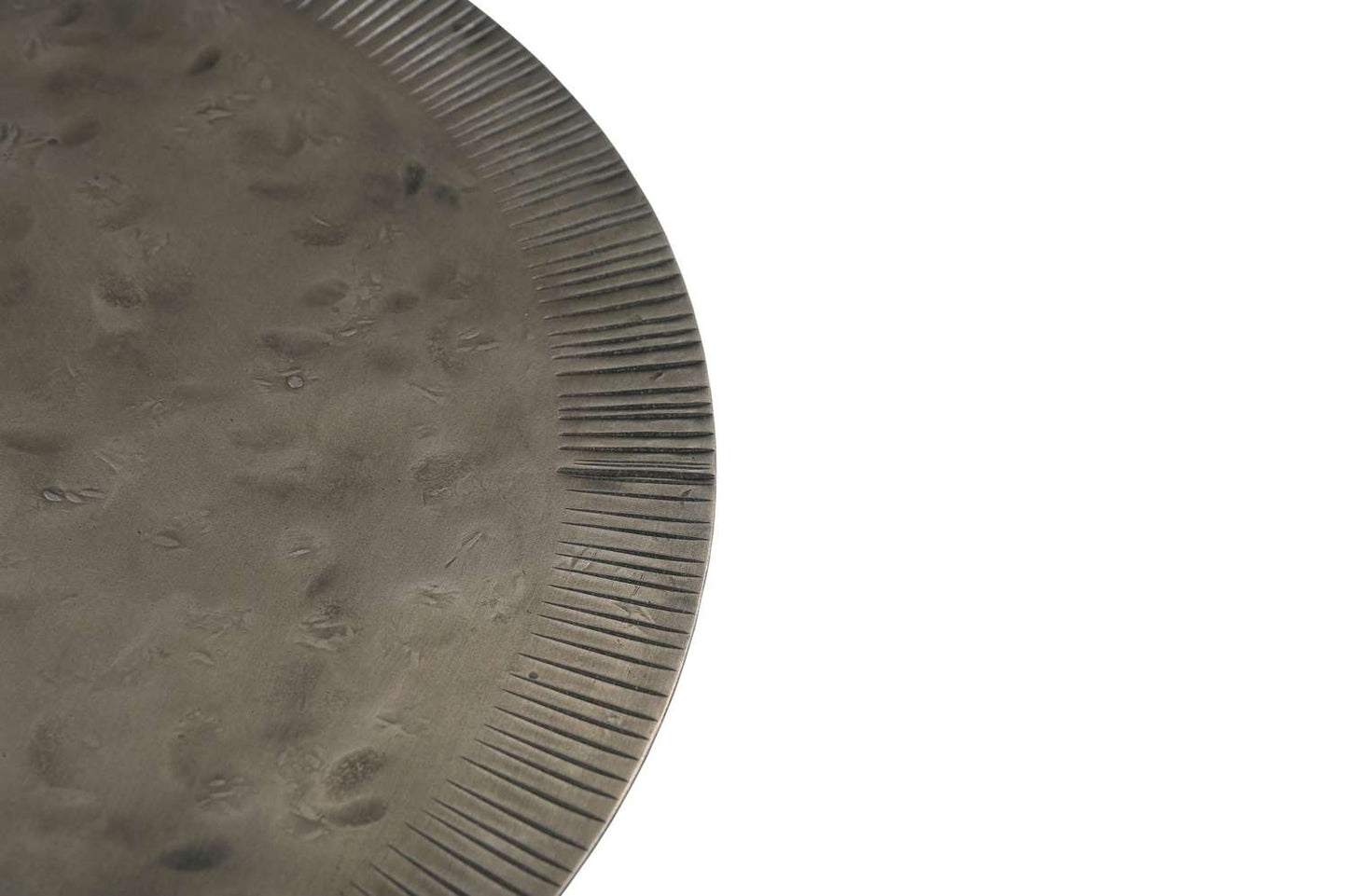 Silas Accent Table - Detail