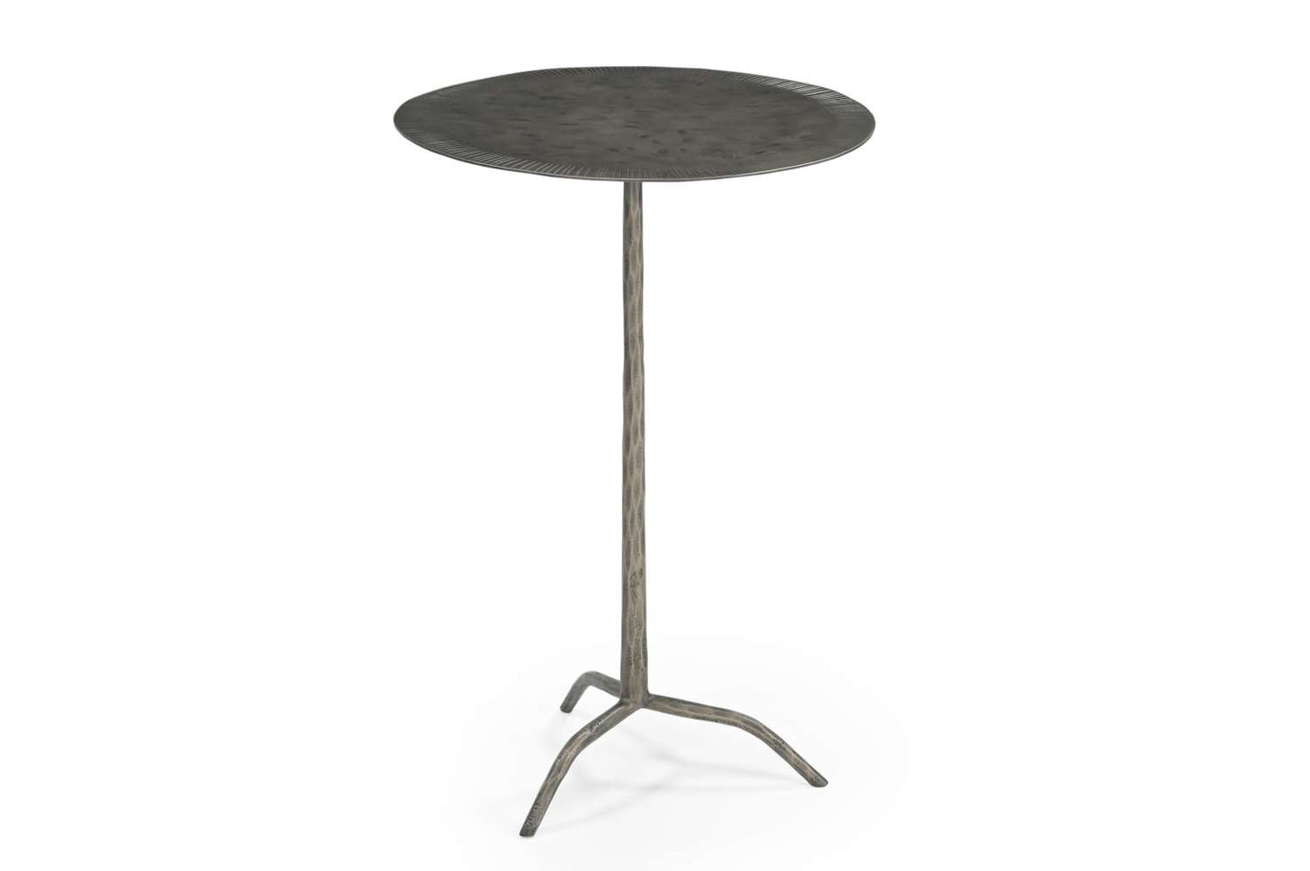 Silas Accent Table - Angle